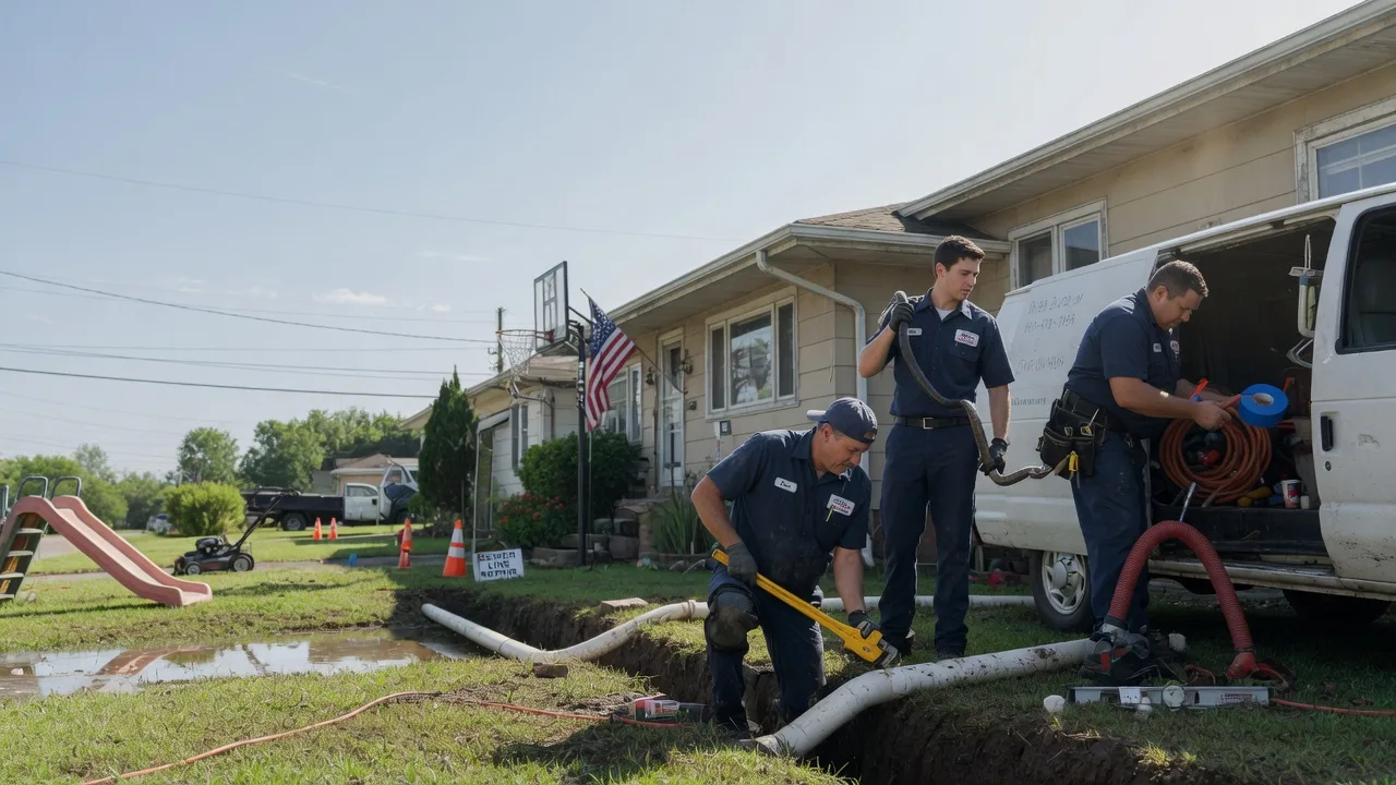 Toilet Installation in Pleasant Ridge, MI near me